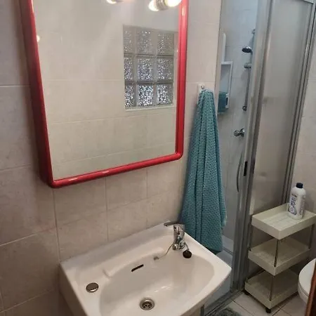 Seafront 2 Bedroom Apartment Marsaskala Extérieur photo