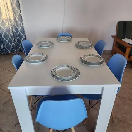 Seafront 2 Bedroom Apartment Marsaskala Extérieur photo