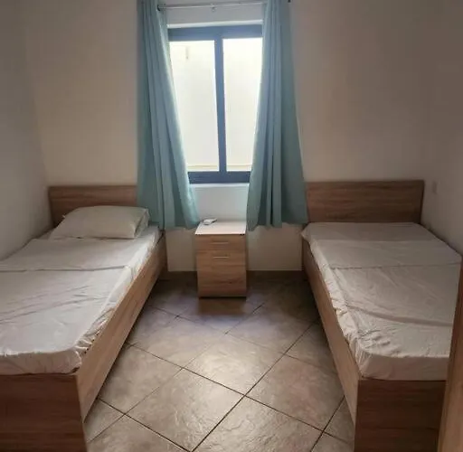 Seafront 2 Bedroom Apartment