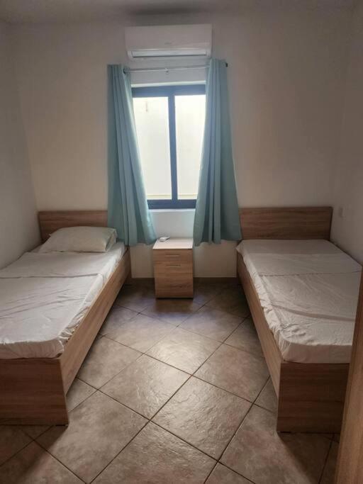 Apartment Seafront 2 Bedroom Marsaskala