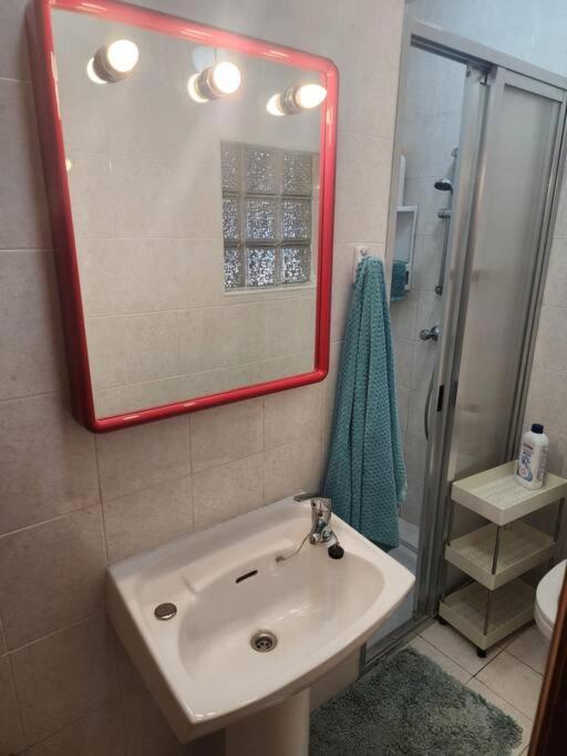 Seafront 2 Bedroom Marsaskala