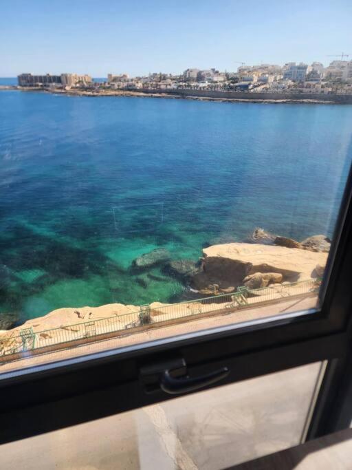 Seafront 2 Bedroom Marsaskala