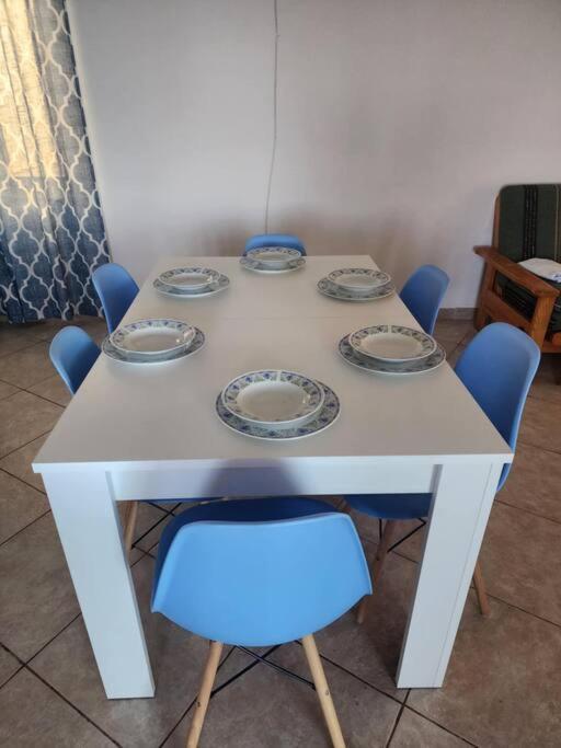 Seafront 2 Bedroom * Marsaskala