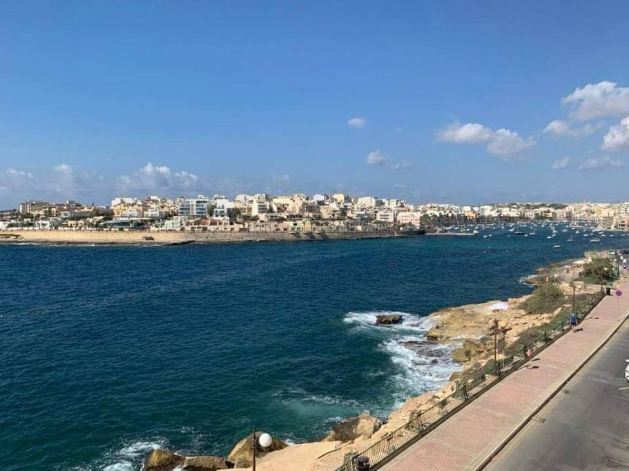 Apartment Seafront 2 Bedroom