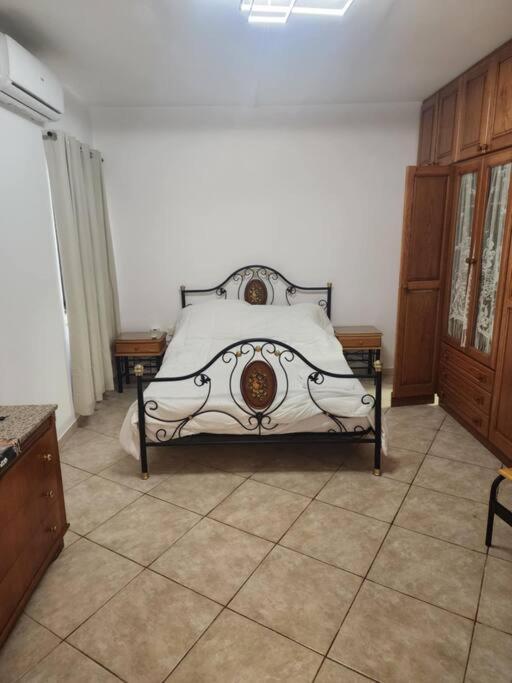 Seafront 2 Bedroom Lägenhet Marsaskala