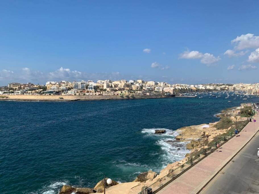 Seafront 2 Bedroom