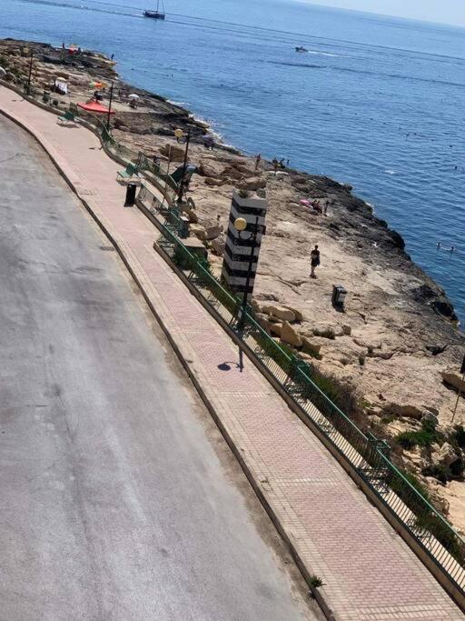 Seafront 2 Bedroom *