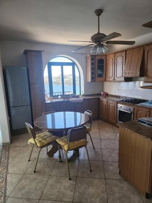 Apartment Seafront 2 Bedroom Marsaskala